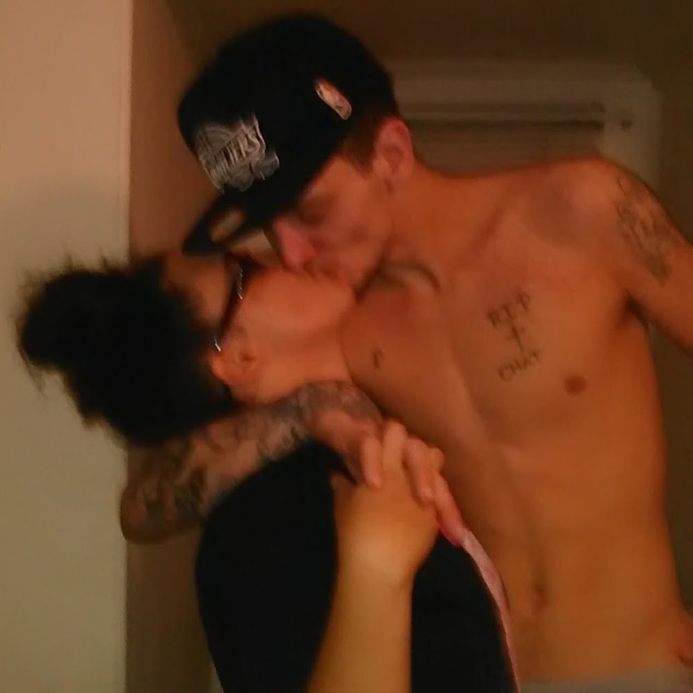 Meet your Posher, Nashawna & joey